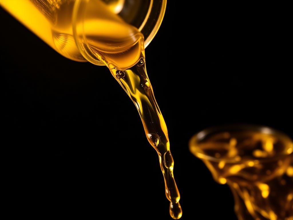 Edible Oils
